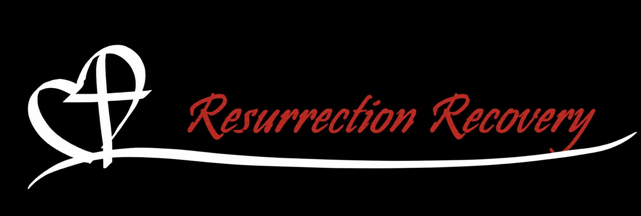 Evidence Based Recovery Program Through Jesus Logo