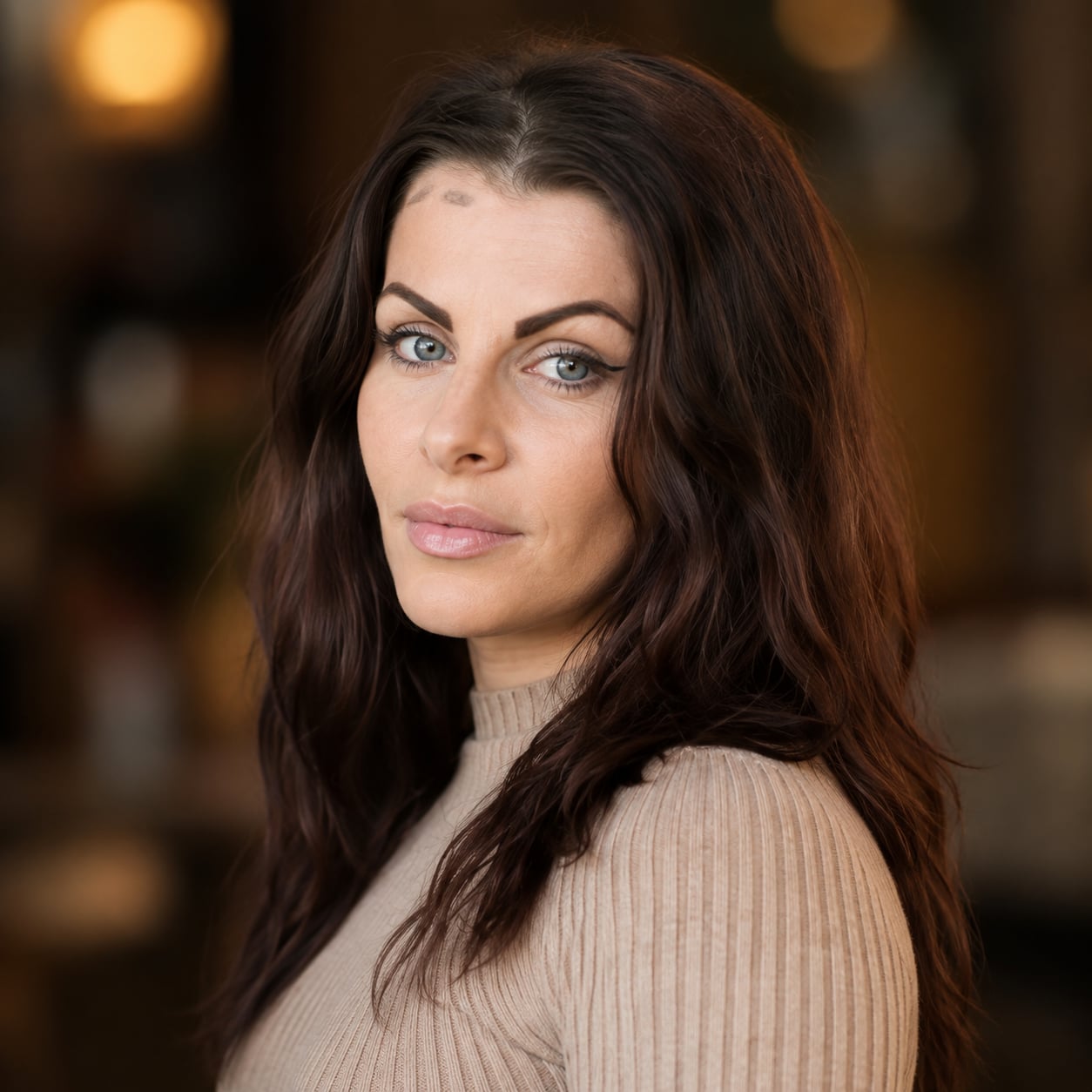Dana Mostrangelo