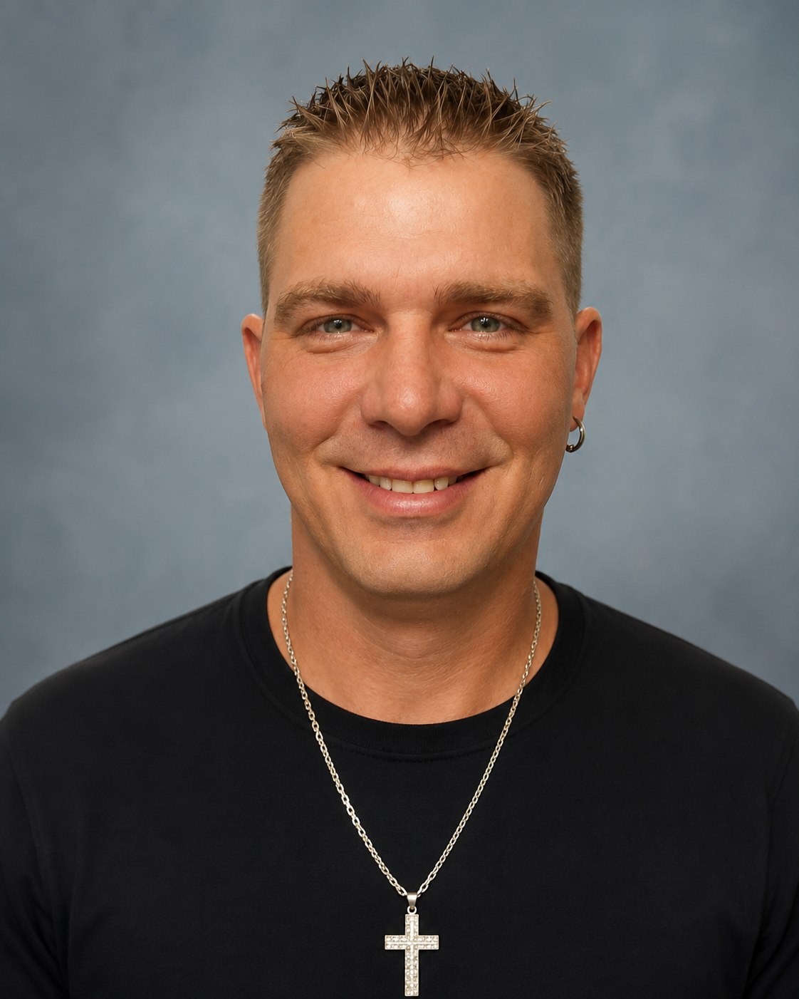 Chris Kitzrow