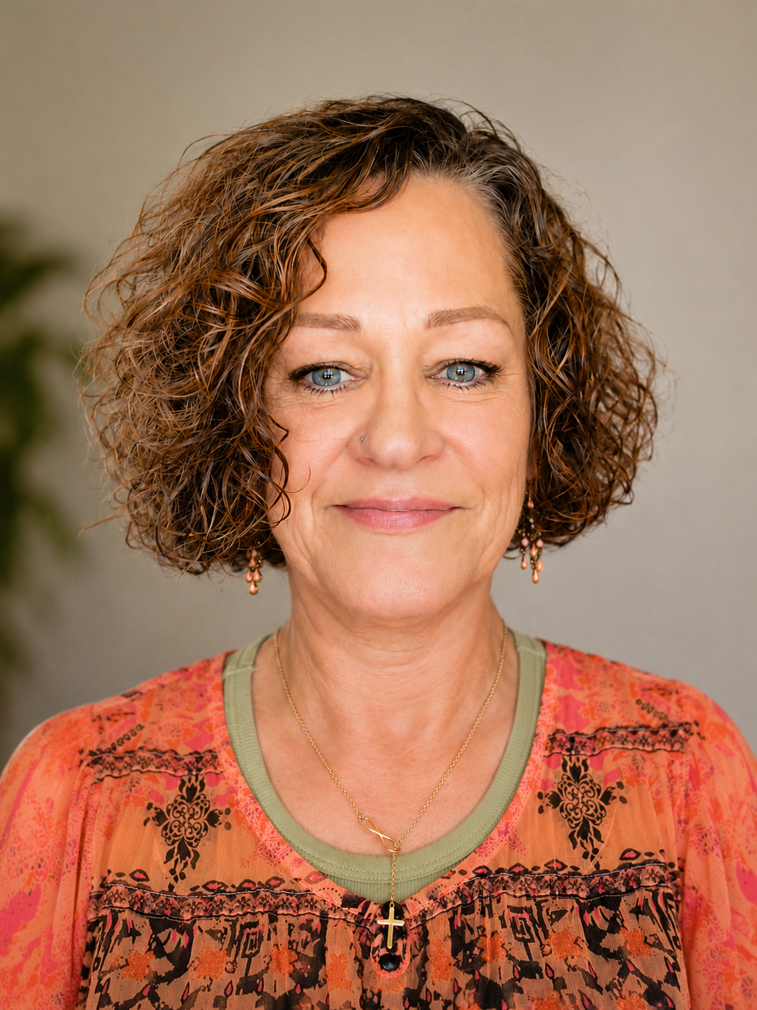 Christina Negri