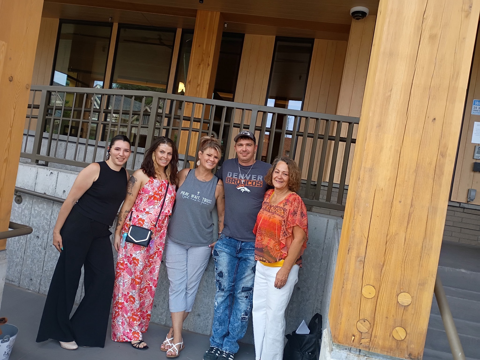 Resurrection Recovery Coaches and Addiction Counselors